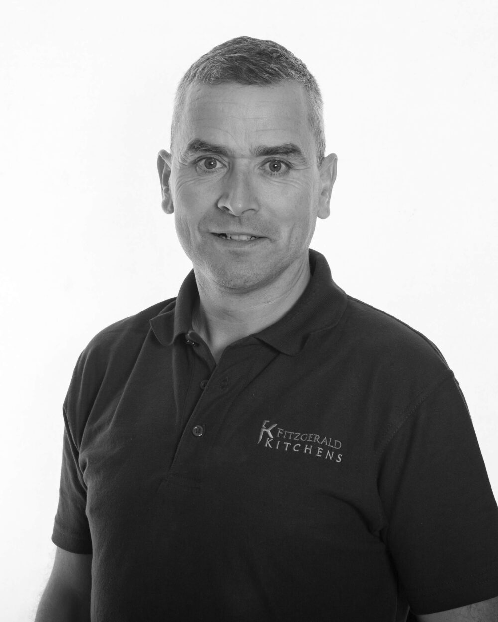 Darren Farrell