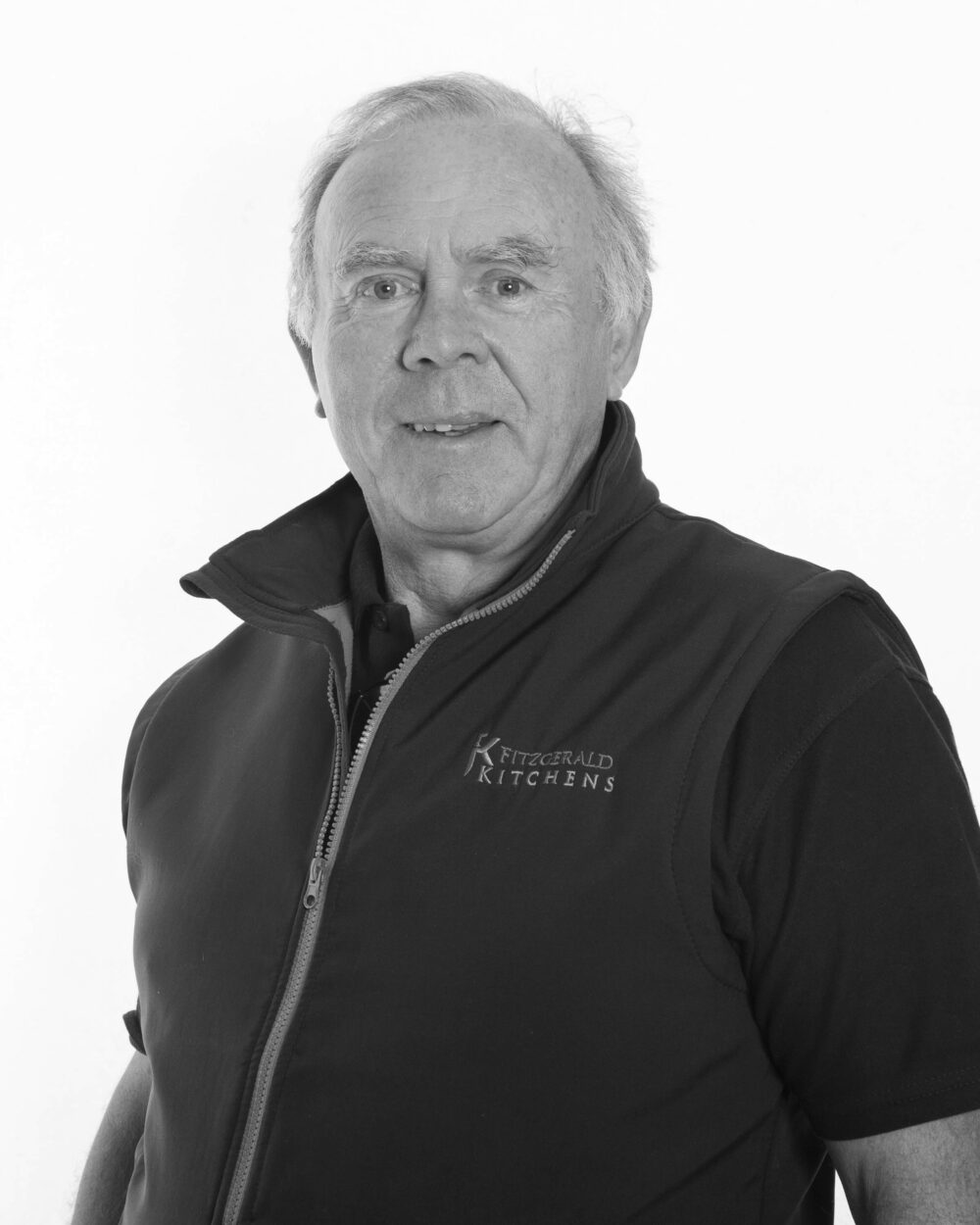 Richard Walsh