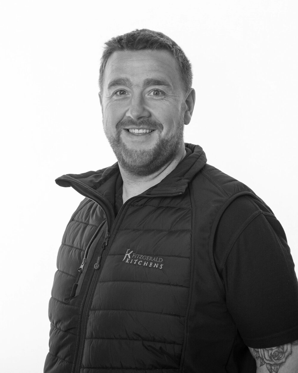 Billy Molloy