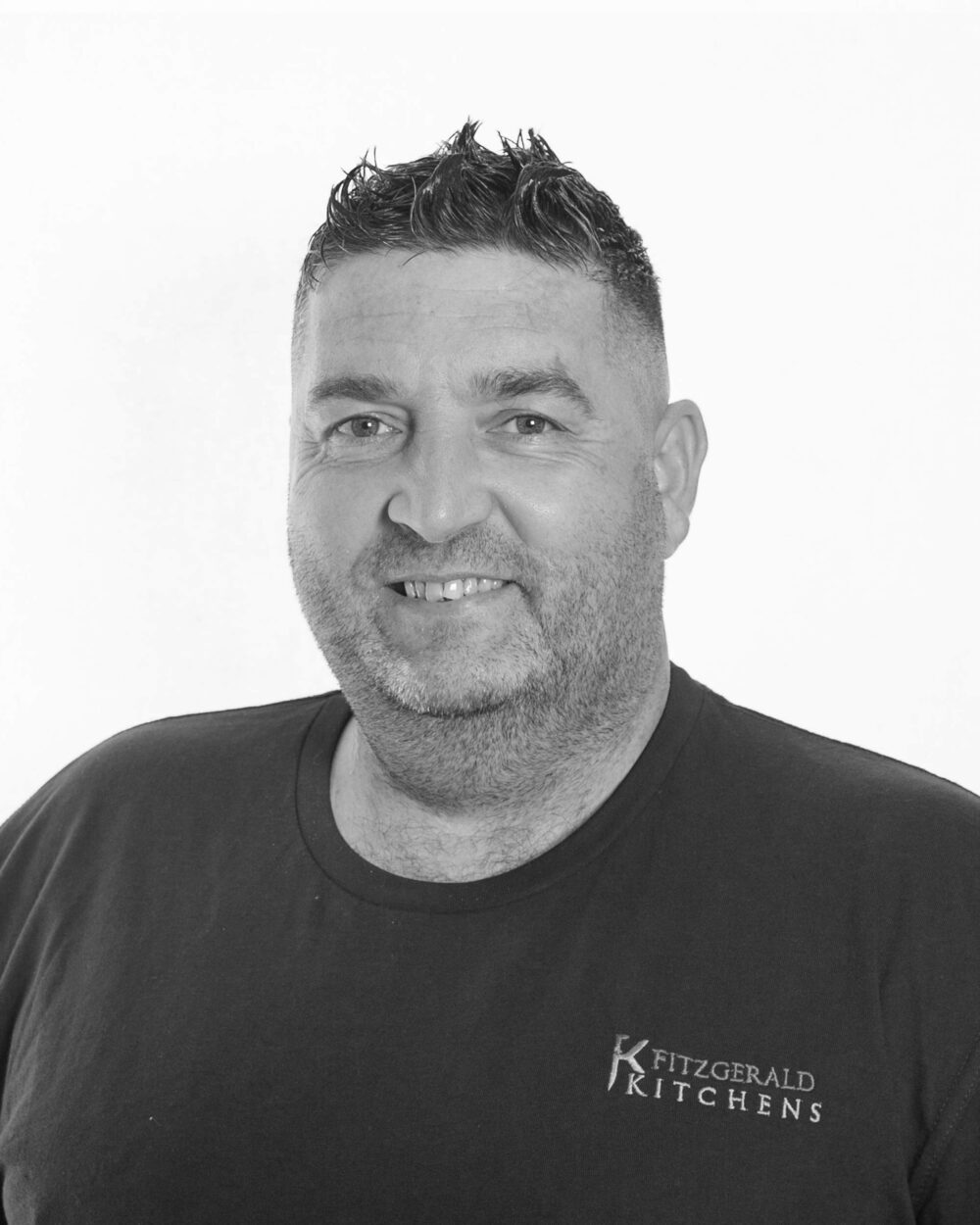 Kevin Walsh