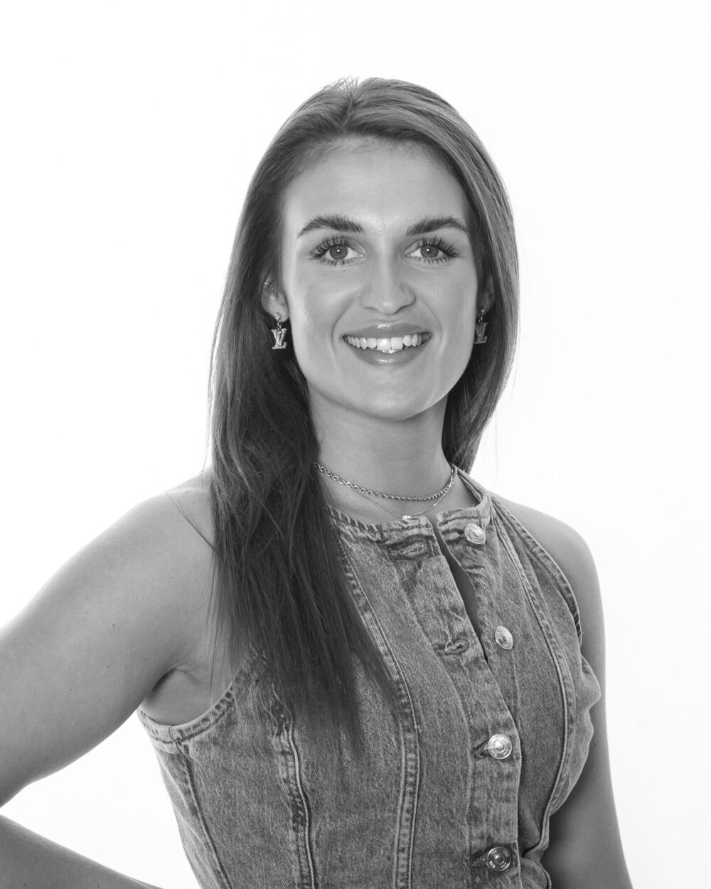 Jordayna Magill